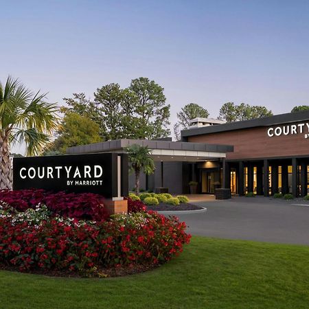 Courtyard Atlanta Northlake Такер Екстер'єр фото