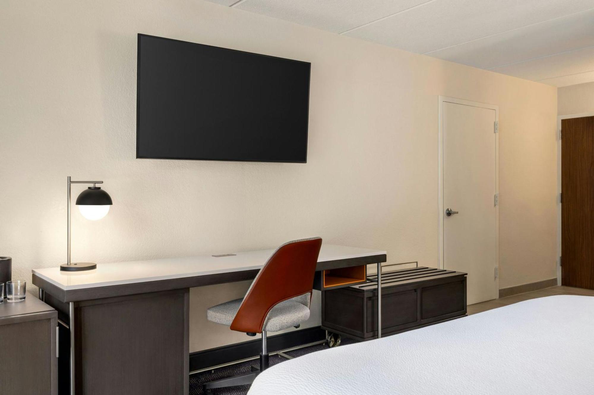 Courtyard Atlanta Northlake Такер Екстер'єр фото