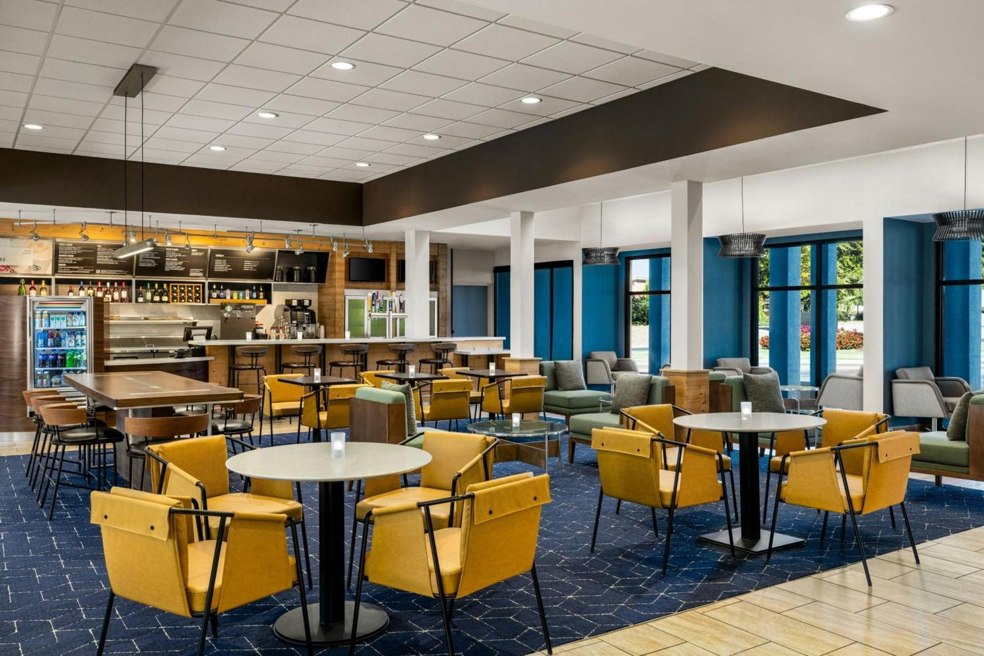 Courtyard Atlanta Northlake Такер Екстер'єр фото
