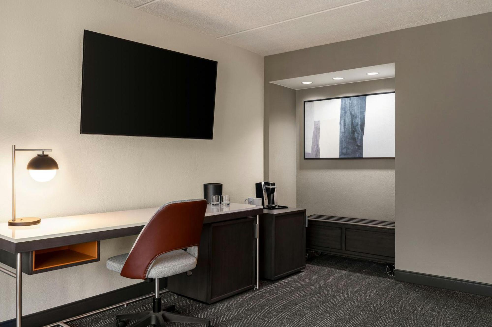 Courtyard Atlanta Northlake Такер Екстер'єр фото