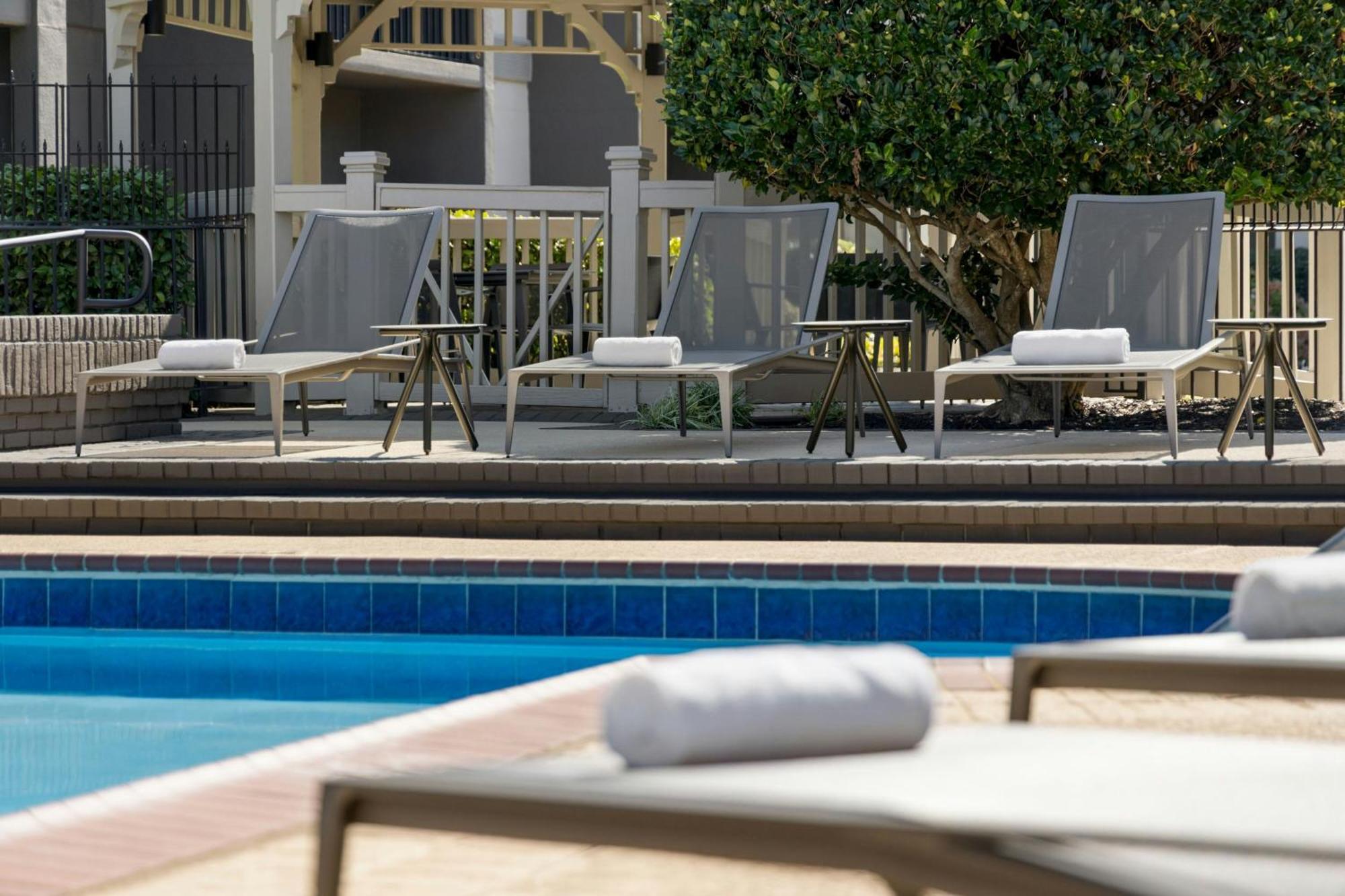 Courtyard Atlanta Northlake Такер Екстер'єр фото