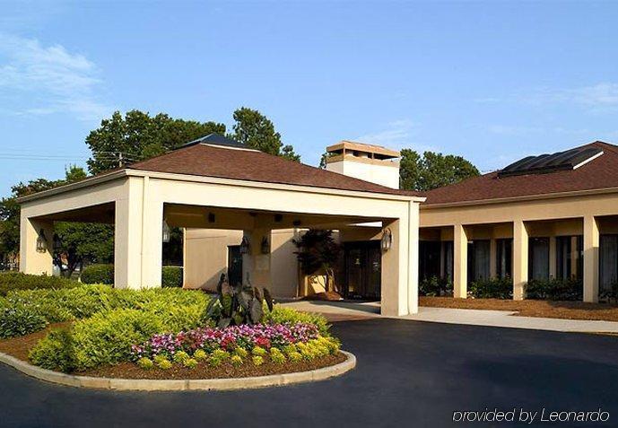 Courtyard Atlanta Northlake Такер Екстер'єр фото