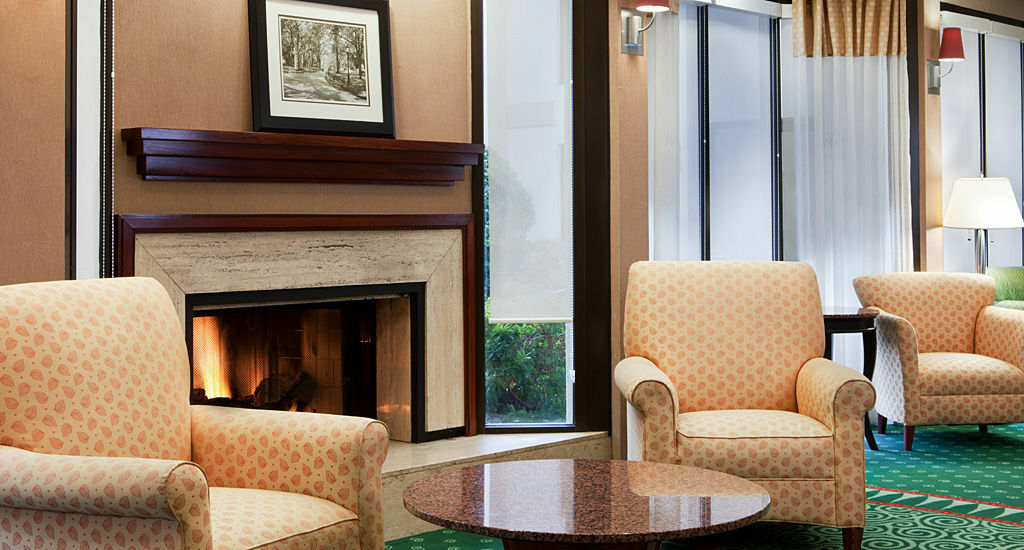 Courtyard Atlanta Northlake Такер Екстер'єр фото